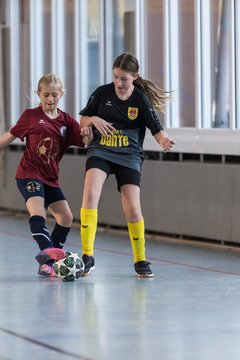 Bild 164 - wDJ Loewinnen Cup D2